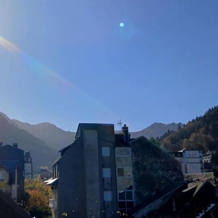 Appartement Chaleureux Et Cosy ル・モンドール エクステリア 写真