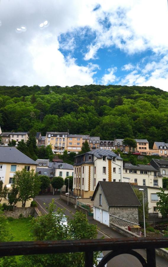 Appartement Chaleureux Et Cosy ル・モンドール エクステリア 写真